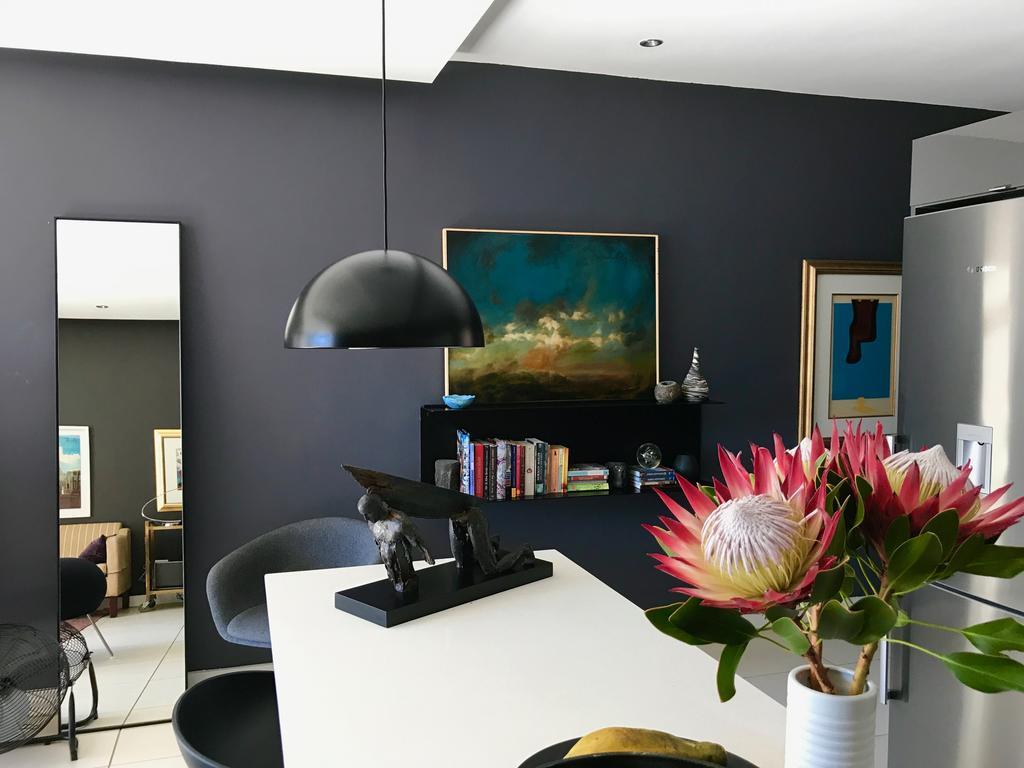 Design Apartment - Green Point Cape Town Exterior photo