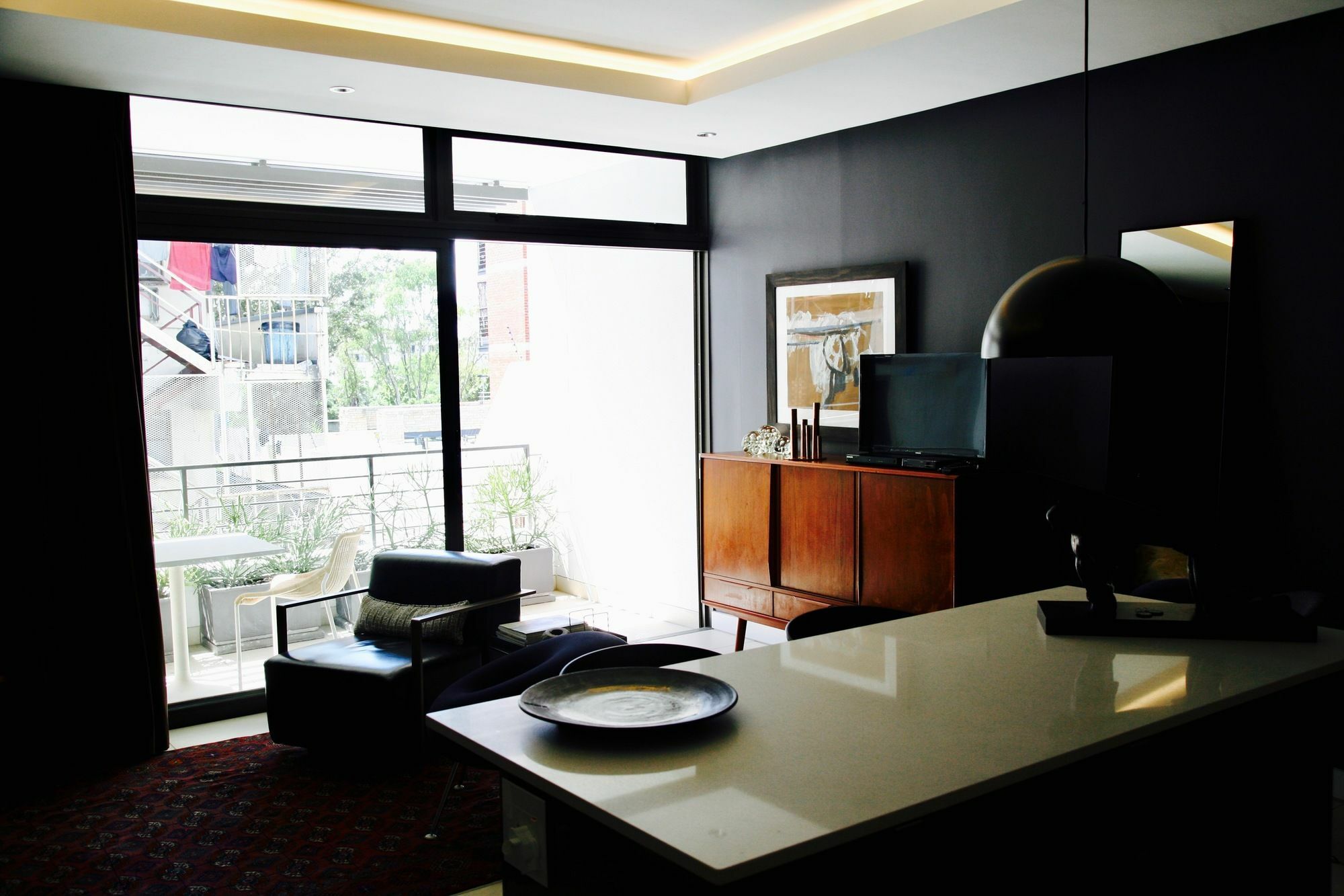 Design Apartment - Green Point Cape Town Exterior photo